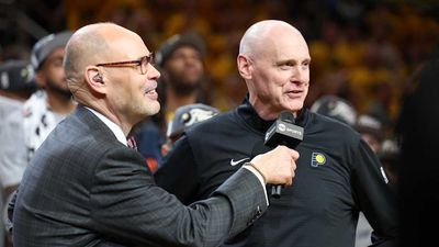 Rick Carlisle Reveals Key Turning Point in Pacers' Season on Way to NBA Finals