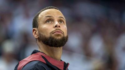 Stephen Curry Hopes to Follow in Michael Jordan's Footsteps With Post-Retirement Goal