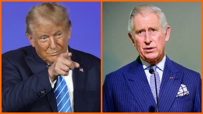 ‘It is a reset of that relationship’: King Charles makes it known he is not Donald Trump, won’t ‘start pointing fingers’