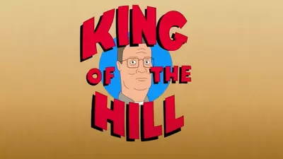 ‘King of the Hill’ voice actor shot and killed in Texas