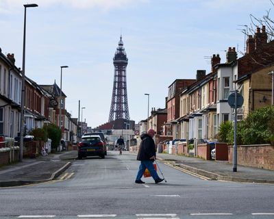 The Guardian view on regenerating neighbourhoods: levelling up was a good idea, Labour should reclaim it