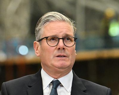 The Guardian view on UK military strategy: prepare for a US retreat – or be left gravely exposed