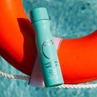 The Best Clarifying Shampoos to Add to Cart Way Before You Take a Dip in the Pool