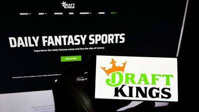 DraftKings, Other Sports-Betting Stocks Fall On Illinois Tax News