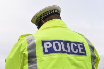 Police watchdog launches probe after ‘axe wielding’ man dies in house fire