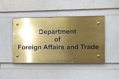 Irish pensioner ‘facing deportation’ from Israel