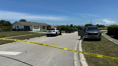 Florida Mother Charged With Murder After Allegedly Attempting Exorcism on 6-Year-Old Son