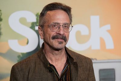 Marc Maron to end his 'WTF' podcast after 15 years of interviewing comics, musicians, Obama
