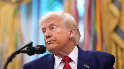 ‘Presidency would never be the same’: Donald Trump won’t even ask GOP Congress for tariff approval and he has a big reason