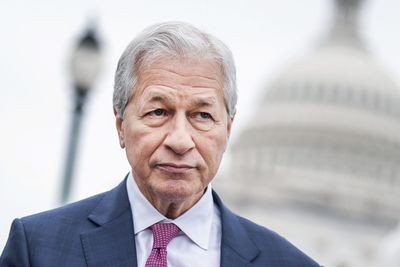 Treasury head Scott Bessent says Jamie Dimon should relax about the bond markets: ‘For his entire career he’s made predictions…none of them have come true’