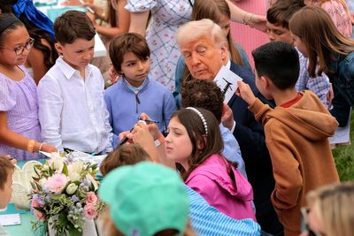 How Trump’s budget would hit America’s poorest families hardest