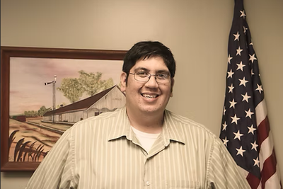 Mayor of small city in Georgia charged over child sex crimes, police say