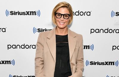 Julie Bowen surprised by Happy Gilmore comeback