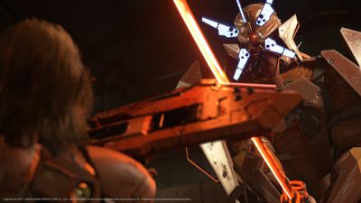 Death Stranding 2 may have "a man's hands and legs sliced off by a robotic samurai" but its ESRB rating just revealed the most shocking detail of all: "The word 'f**k' is heard in the game"