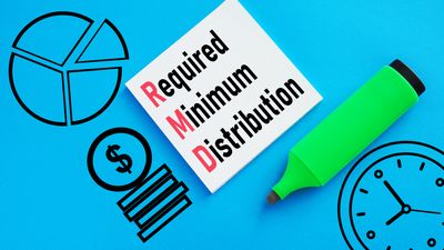 Will RMDs Ruin the 4% Rule for You?