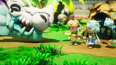 How to change your appearance in Fantasy Life i: The Girl Who Steals Time