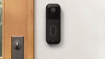 Blink’s new video doorbell has better views than ever before – but there’s a slight catch