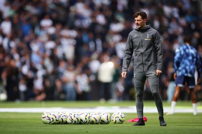 Ryan Mason: Tottenham coach accepts offer from West Brom over manager vacancy