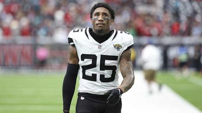 Veteran Defensive Back Ronald Darby Makes Decision on Retirement