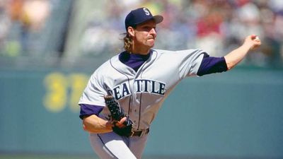 Randy Johnson Had Classy Reason for Delaying Mariners Jersey Retirement Until 2026