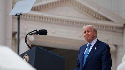 ‘No MAGA left behind’: Trump taps extreme Jan. 6 apologist Paul Ingrassia for key federal watchdog role