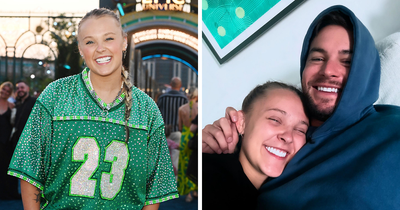 “On The First Day Of Pride Month Is Wild”: JoJo Siwa’s Post About Orientation Sparks Backlash