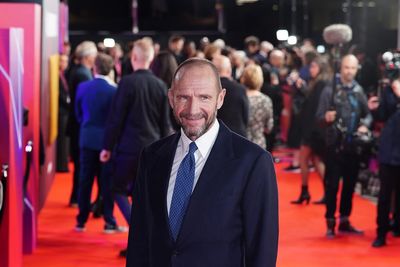 Ralph Fiennes felt ‘flattered’ when he learned Pope Leo XIV had watched Conclave