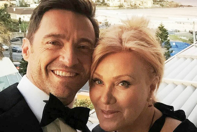 The Real Reason Hugh Jackman and His Ex, Deborra-Lee Furness, Don't Have a Prenup
