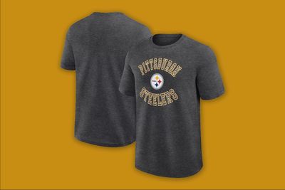 Get a Pittsburgh Steelers Summer Tee for Just $21