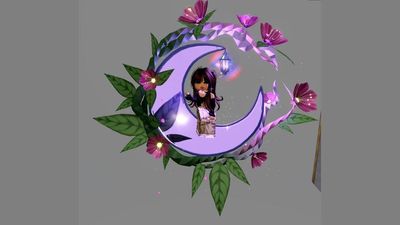 Royale High Flowering Halo 2025 Answers – Moonlit Meadows
