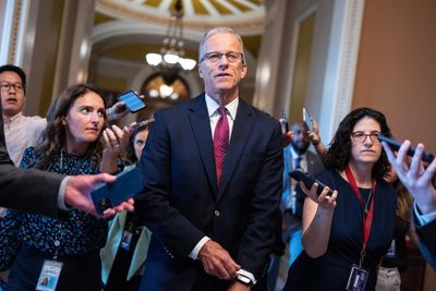 Reconciliation headaches in Senate - Roll Call