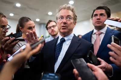 A look at key flashpoints in the coming Senate reconciliation debate - Roll Call