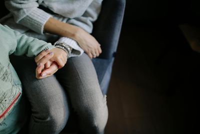 9 Ways Families Fall Apart After One Parent Dies