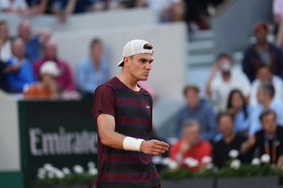 Jack Draper says French Open defeat to Alexander Bublik 'hurts a lot' as he reflects on missed opportunity