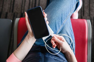 Can I take my power bank on a flight? The rules after several airlines ban using the device