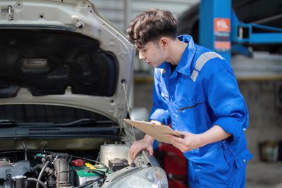 9 States Where Vehicle Inspections Are Getting More Invasive