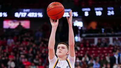 Ohio State Lands Commitment From NBA All-Star's Younger Brother