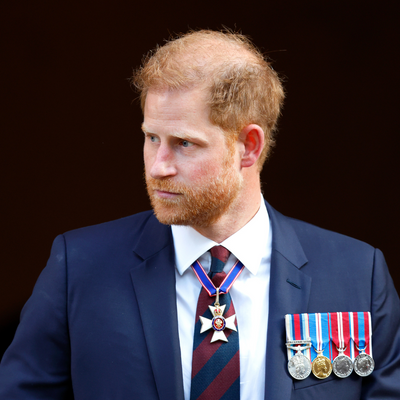 Prince Harry Considered a Significant Name Change Following Royal Fallout