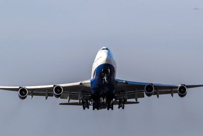Why more than 50,000 passengers have booked on 'flights to nowhere' from UK airports like Heathrow and Gatwick