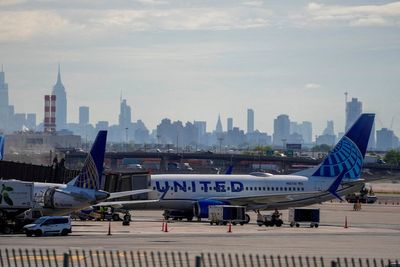 Rare win for Newark airport as runway reopens ahead of schedule - potentially alleviating severe delays