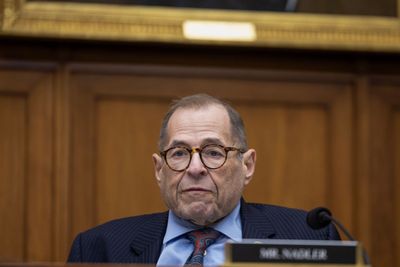 Democratic Rep. Nadler Demands Congressional Investigation After Staffer Is Handcuffed At His Office