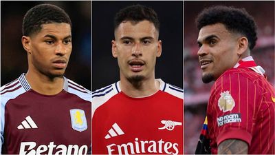 Barcelona Winger Transfer Targets: Ranking the Five Best