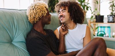 Internet-enabled orgasms: How teledildonics are changing the way we have sex