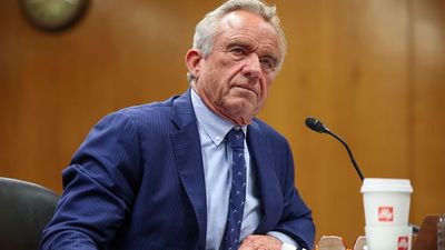 ‘American children are highly medicated’: RFK Jr’s botched health report now cites studies that don’t even cover children