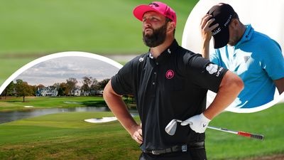 'It Sends Shivers Down My Spine' – How To Play The Scariest Shot In Golf