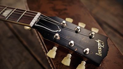“The owner refused to believe me and called me a liar. Then I realized the craziest thing...” This luthier was offered the chance to buy a ’90s Les Paul, but something didn’t feel right –it turns out he had the ultimate proof to hand