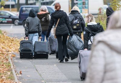 German court rules asylum seekers unlawfully expelled at Polish border