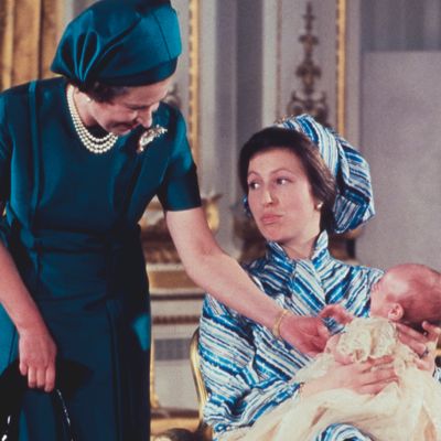 Princess Anne Didn't Agree With Queen Elizabeth's One Wish for Her Grandchildren—And it Left The Late Queen "Disappointed"