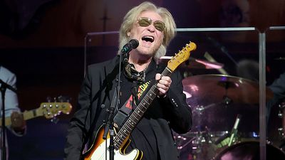 “You know, I could sing into the stratosphere. Now, I've lost a little of that, but I've gained other things”: Daryl Hall reflects on how his singing voice has changed, and why he thinks it’s now “more appropriate sounding”