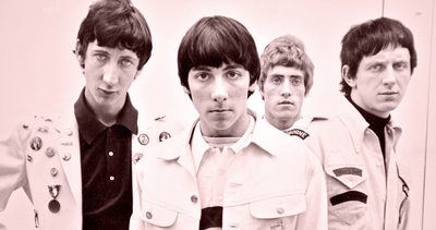“My hair caught fire, and my hearing was never the same again”: When Keith Moon overdid the pyrotechnics for the Who’s most explosive television moment